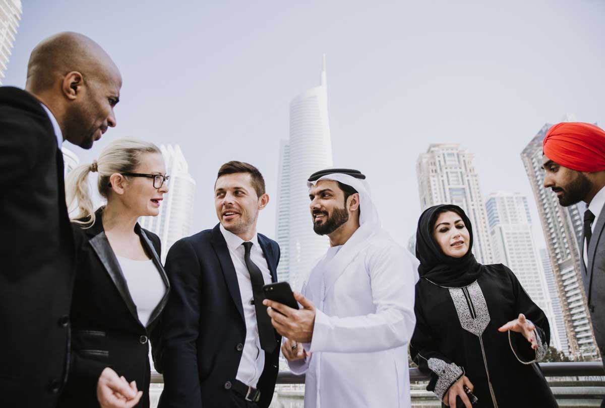 La Voie vers le Succès Entrepreneurial au Qatar : Témoignages