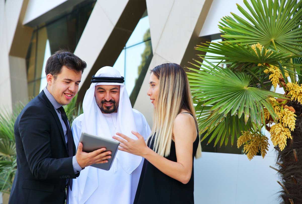 Entrepreneurs et Innovateurs au Qatar : Profils Inspirants