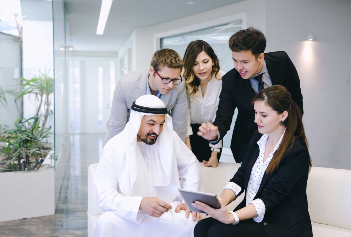 Qatar Business Etiquette : Comprendre la Culture d’Affaires